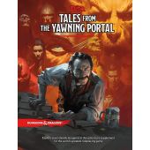 Dungeons & Dragons: Tales From the Yawning Portal EN