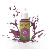 The Army Painter Orc Blood - Warpaints - 18ml