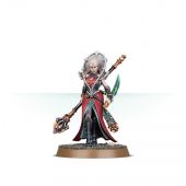 Genestealer Cults: Magus (new)