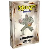 MetaZoo: UFO Genoskwa Theme Deck
