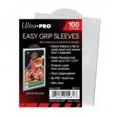Ultra Pro Easy Grip Sleeves Standard (100pcs)