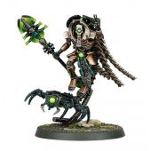 Warhammer 40k - Necrons - Necron Cryptek