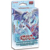 YGO Freezing Chains - Structure Deck