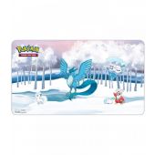 Ultra Pro Pokemon Gallery Series Frosted Forest Playmat