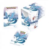 Ultra Pro Pokemon Gallery Series Frosted Forest Full View Deck Box