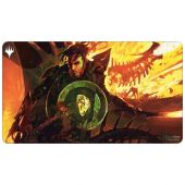 Playmat The Brothers War: Mishra's Command