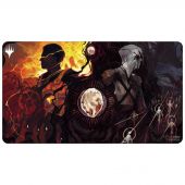 Playmat The Brothers War: Visions of Phyrexia