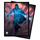 Ultra Pro MTG Phyrexia All Will Be One Sleeves: Jace (100pcs)