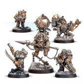 Warhammer Underworlds - Thundrik's Profiteers