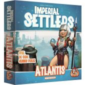 imperial settlers: atlantis