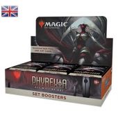 MTG Phyrexia All Will Be One Set Booster Display (30 packs)
