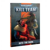 Kill Team Codex: Into The Dark (Eng)