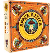 Space Aztecs NL