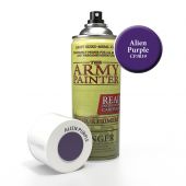 The Army Painter Color Primer Alien Purple