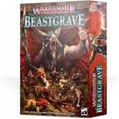 Warhammer Underworlds - Beastgrave