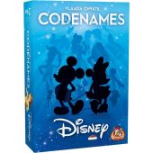 Codenames Disney NL