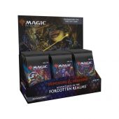 MTG Adventures in the Forgotten Realms Set Booster Display (30 Packs) EN