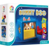 Smart Games Bunny Boo (60 opdrachten) Retro