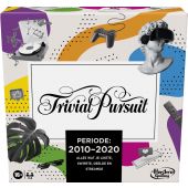 Trivial Pursuit Decades 2010-2020 (NL)
