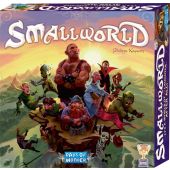 Small World - NL