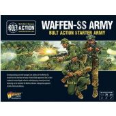 Waffen SS Starter Army