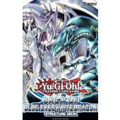 YGO Structure Deck Saga of Blue-Eyes White Dragon (8 Decks) - EN