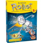 Robbie Robot (Gele reeks)