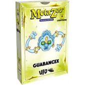 MetaZoo: UFO Guabancex Theme Deck