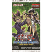 YGO YuGiOh Speed Duel : Arena of Lost Souls - Booster