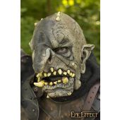 Troll Mask Brown 57-59 cm