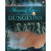 Sleeping Gods Dungeons NL