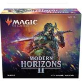 MTG Modern Horizons 2 Bundle