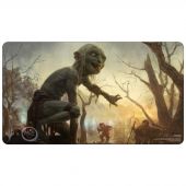 Ultra Pro The Lord of the Rings Holofoil Playmat Smeagol