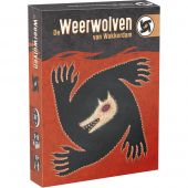 De Weerwolven Van Wakkerdam (Zygomatic)
