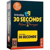 30 Seconds - Uitbreiding