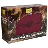 Game Master Companion: Blood Red