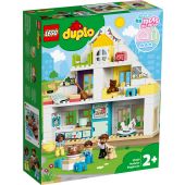 LEGO DUPLO Stad Modulair speelhuis