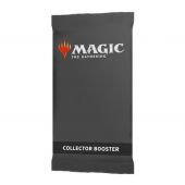 March of the Machine Collector Booster
