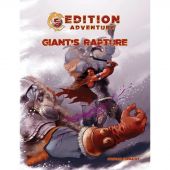 5th Edition Adventures: Giant's Rapture EN
