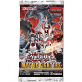 YGO Mystic Fighters - Booster - EN