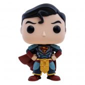 Funko Pop! Heroes: Imperial Palace: Superman 402 (10cm)