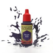 The Army Painter Purple Tone Ink Washes - Warpaints - 18ml