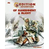 5th Edition Adventures: A6 Of Banishment & Blight EN
