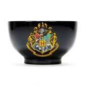 Harry Potter Bowl: Hogwarts Coat Of Arms