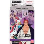 One Piece Card Game: Film Edition Starter Deck ST05 - EN