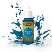 The Army Painter Troglodyte Blue - Warpaints - 18ml