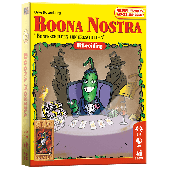 Boonanza - Boona Nostra