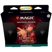 MTG The Lord of the Rings: Tales of Middle-earth Starter Kit