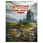 5th Edition Adventures Stains Upon the Green EN