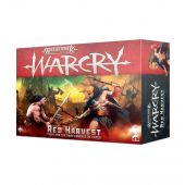 Warcry Red Harvest